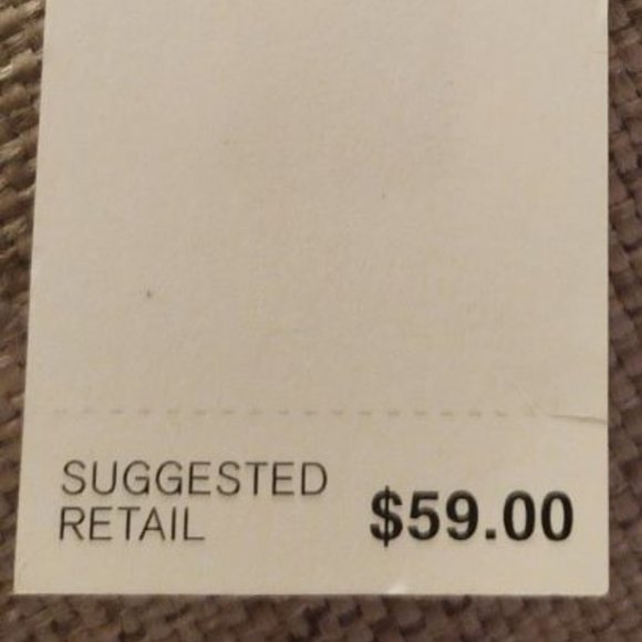 Ruby Rd. - Easy Chic GK Blouse - Small - Picture 4 of 5